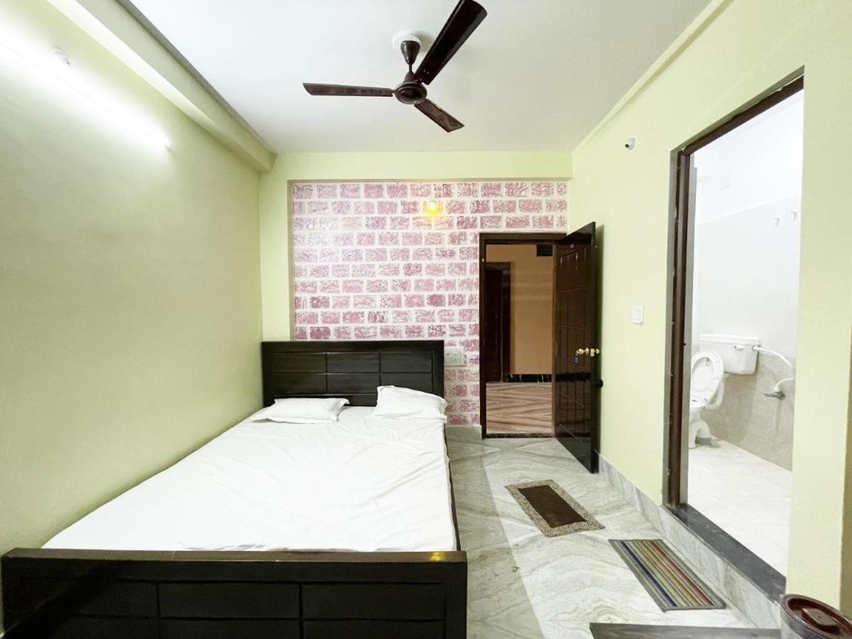 Dubby Indian Hotel Inn ! Puri Exterior foto