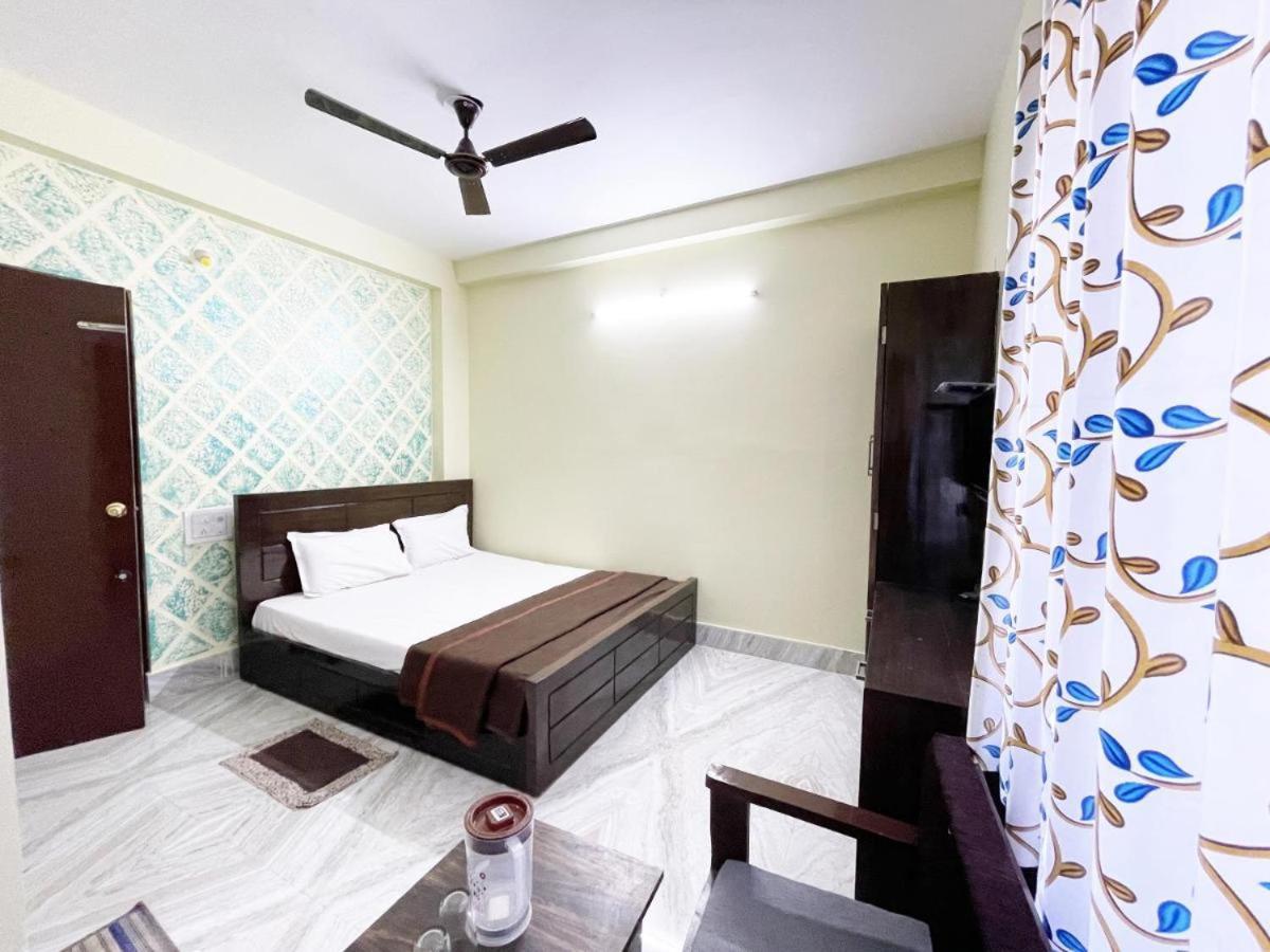 Dubby Indian Hotel Inn ! Puri Exterior foto