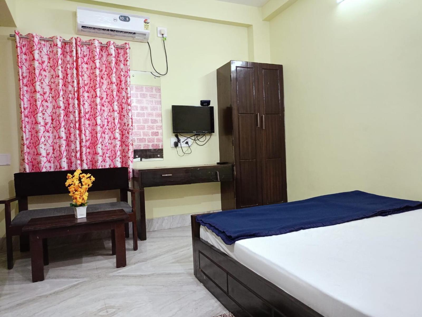 Dubby Indian Hotel Inn ! Puri Exterior foto